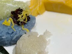 -Home Thai·泰谣(王府井apm店)