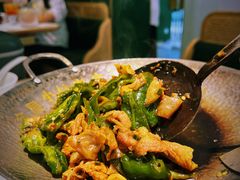 费大厨辣椒炒肉-费大厨辣椒炒肉(通州万达店)