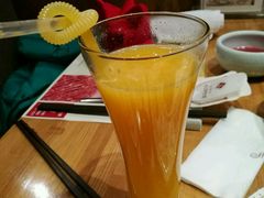 -萨拉伯尔水源素问店·韩国宫廷料理(人民路店)