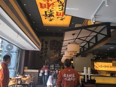 -八碗湘长沙市井菜(坡子街店)