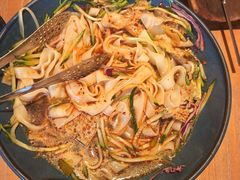 -耶里夏丽·丝路国际·新疆餐厅(浦东区东方路店)