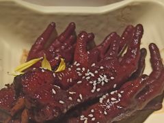 吮指鸡爪-桂满陇-十里风荷(合生汇店)