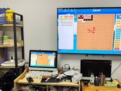 -星位围棋俱乐部(宝山万达店)