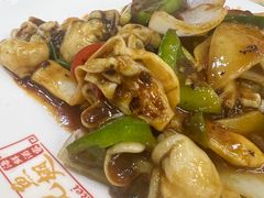 -凤城礼记鱼翅海鲜酒家(新马路总店)
