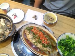 -妈妈的味道(和顺古镇店)