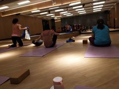 -W FITNESS 威尔仕健身·游泳(七宝店)