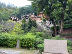 -草庵摩尼教遗址公园