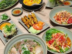 -安南小馆(华润城万象天地店)
