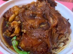 -金牌八大碗汤面(菜市二路店)