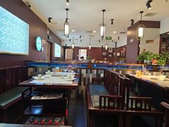 -阳坊胜利涮羊肉(禧乐汇店)