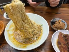 -新万鑫银丝面·非遗无锡味(惠山古镇店)