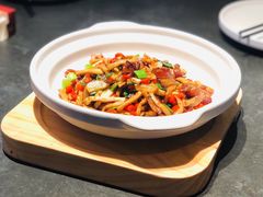 -鸽子侯·家宴·平价海鲜(市图书馆店)