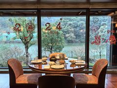 -湘湖逍遥庄园·水漾中餐厅