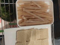 -铜来聚老北京涮肉(恒隆广场店)