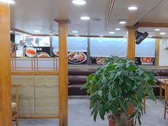 -真利味·脊骨火锅·正宗韩国料理(韩乐坊店)