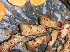 -三肥两瘦烤肉(鹿城店)