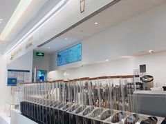 -喜茶(上海泰禾大厦店)