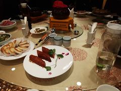 -大秦瓦罐(光谷大街店)