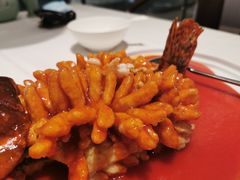 -松鹤楼·非遗·苏帮菜(融科店)