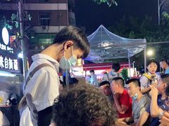 -木屋烧烤(白石洲店)
