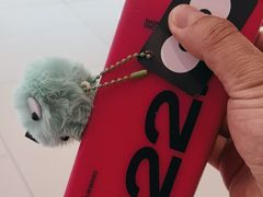 -K22.酸奶草莓(烟台芝罘店)