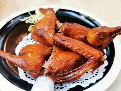 乳鸽-点都德(春熙路群光广场店)