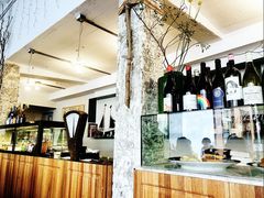 -RAC BAR(安福路店)