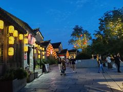 -回龙窝历史文化街区