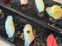 -四葉寿司·城市景观(深圳湾1号店)