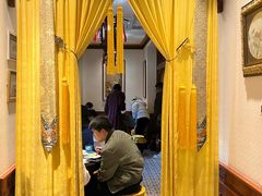 -富华斋饽饽铺·宫廷糕点·伴手礼(护国新天地店)