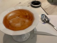 -伊斯坦布尔土耳其清真咖啡餐厅