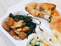 -香妃烤鸡(西单店)