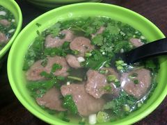 -明叔捞面