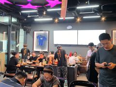 -马海涛牛肉串·午市牛腩饭·烧烤夜宵(领汇广场店)