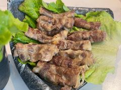 -HONGA HONGA雄家(曹路店)