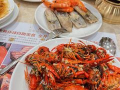 -芭菲盛宴·环球美食(北城国际店)