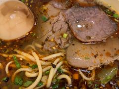 -有礼有面(知春路店)