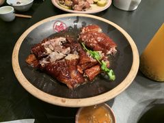 -广府乡下·饭庄(新港东路店)