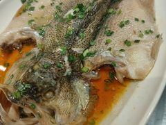 -海天楼中餐厅(吴宫泛太平洋酒店)