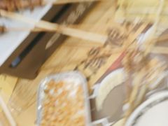 -東豫狼鲜货烧烤. 碳火烤鱼. 小龙虾(上海首店)