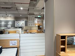 -NITORI 宜得利家居(苏州吴中永旺梦乐城店)