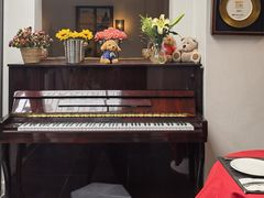 -EATALIA意塔利意式餐厅(鼓楼店)