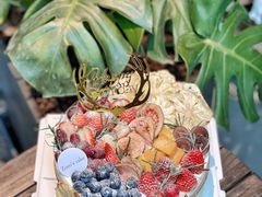 -第101座花园餐厅(湖滨88店)