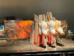 -本源食集 日式烧肉·炉端烧(东海缤纷店)
