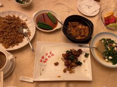 -亚龙湾红树林度假酒店御粤阁