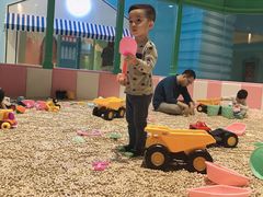 -杭州开元森泊度假乐园