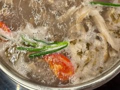 -老石黑山羊毛驴肉火锅(金凯广场店)