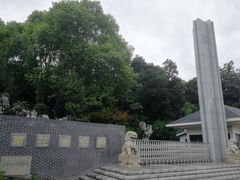 -菊花台公园