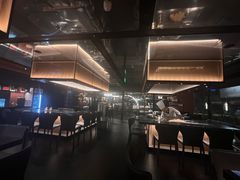 -大神太神·铁板烧(瑞虹天地月亮湾店)