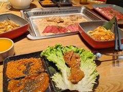 -新石器烤肉(南站店)